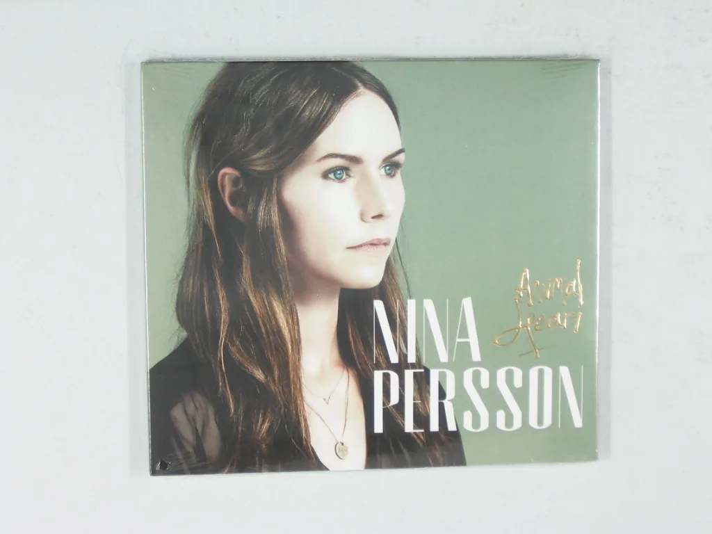 Copertina di Animal Heart