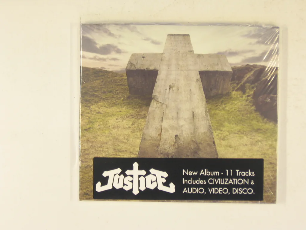 Copertina di Audio,Video,Disco