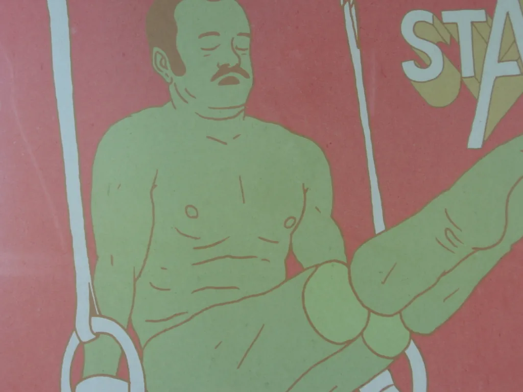 Copertina di Stade 3