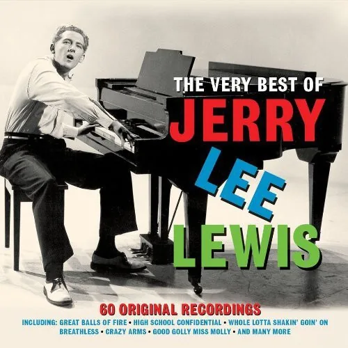 Copertina di The Very Best Of