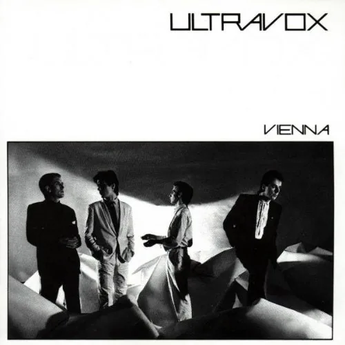 Copertina di Vienna