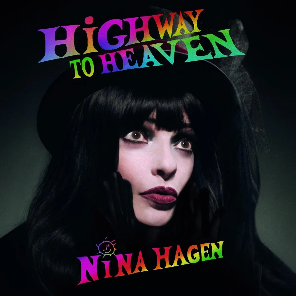 Copertina di Highway To Heaven