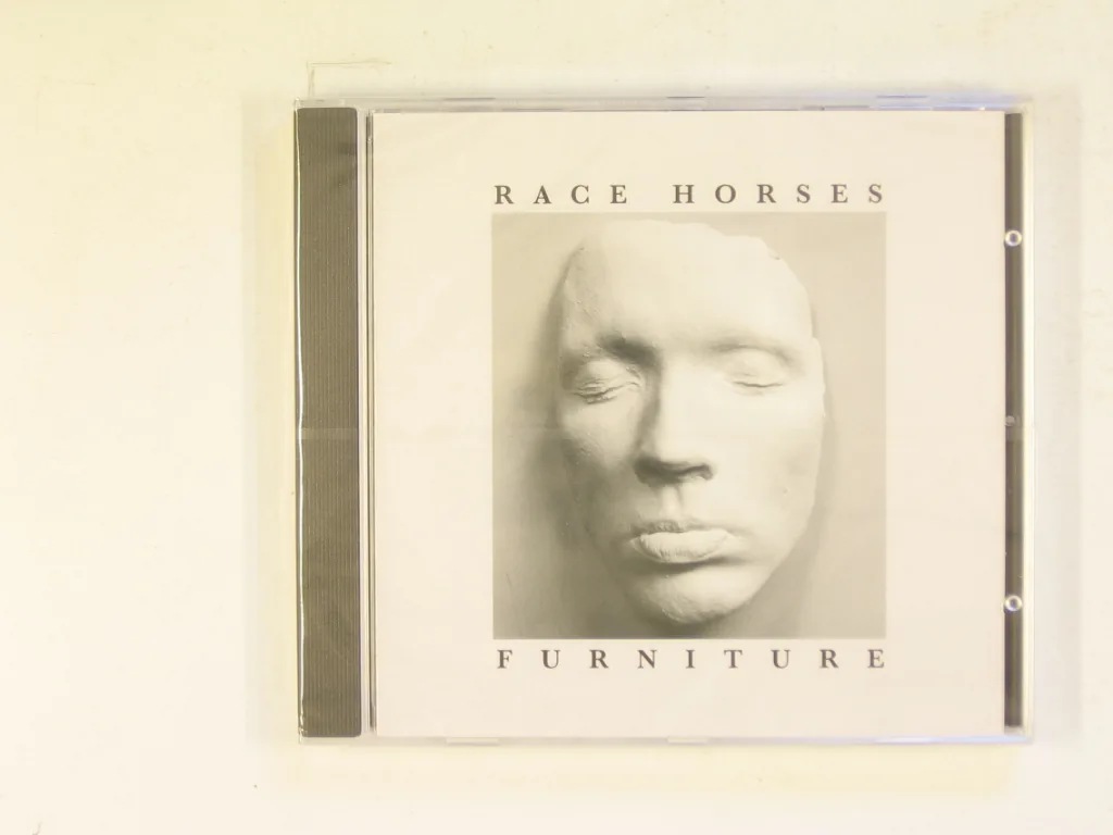 Copertina di Furniture