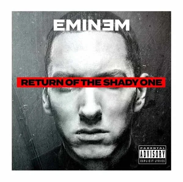 Copertina di Return Of The Shady One