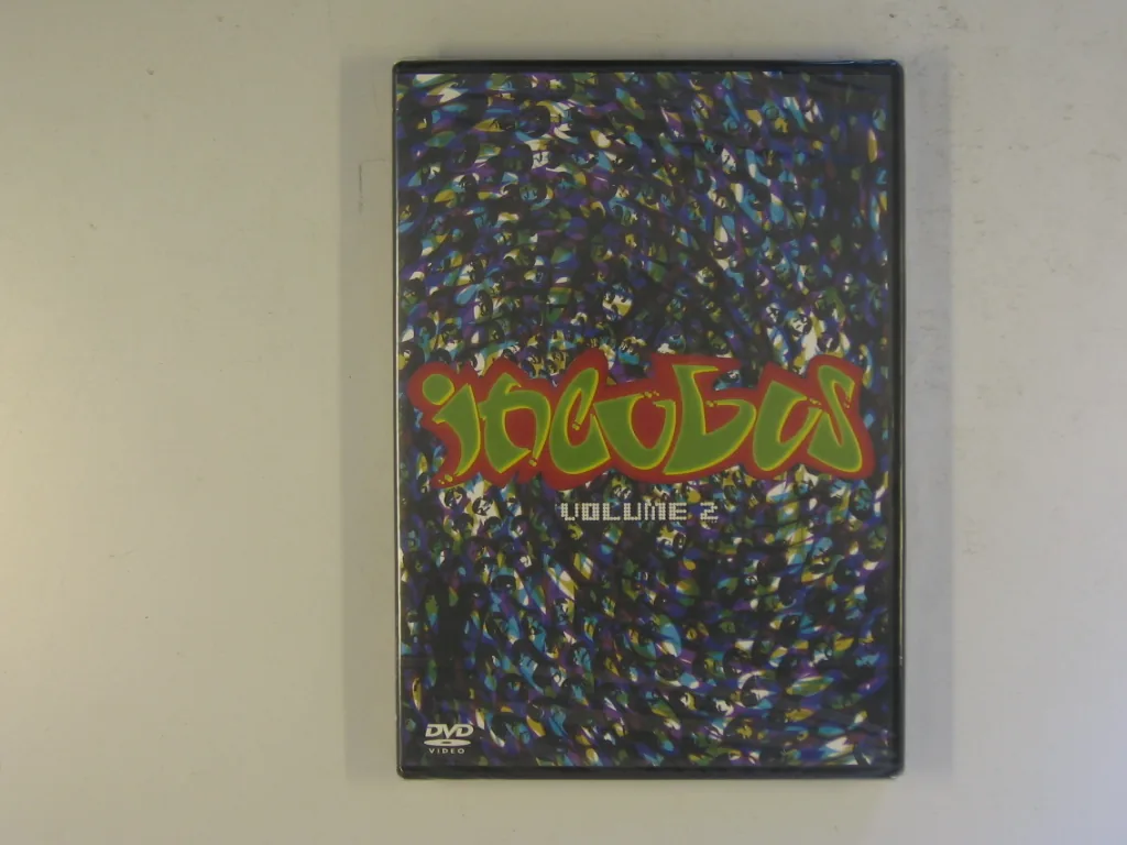 Copertina di Volume 2