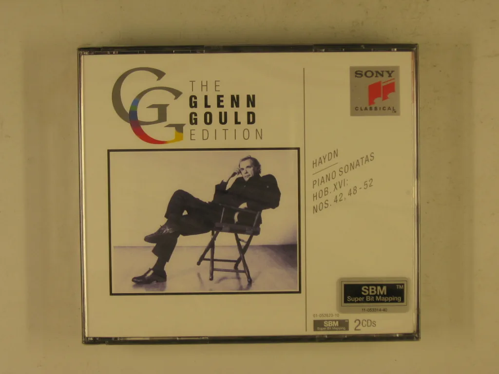 Copertina di Sonate Per Piano