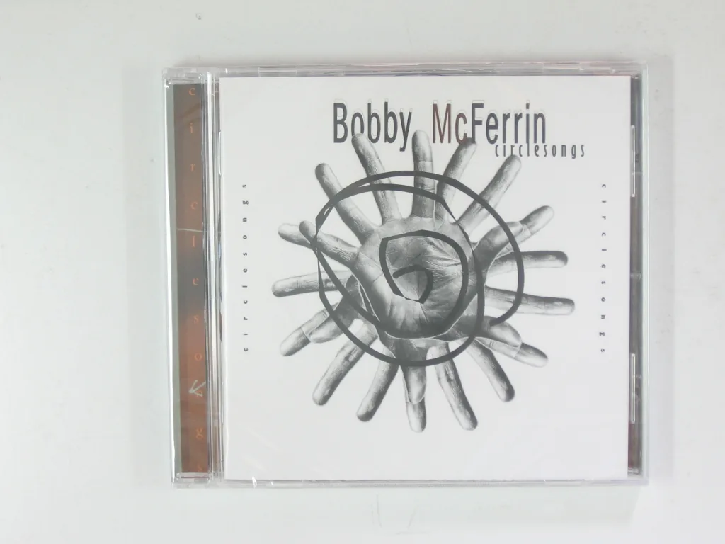 Copertina di Circlesongs
