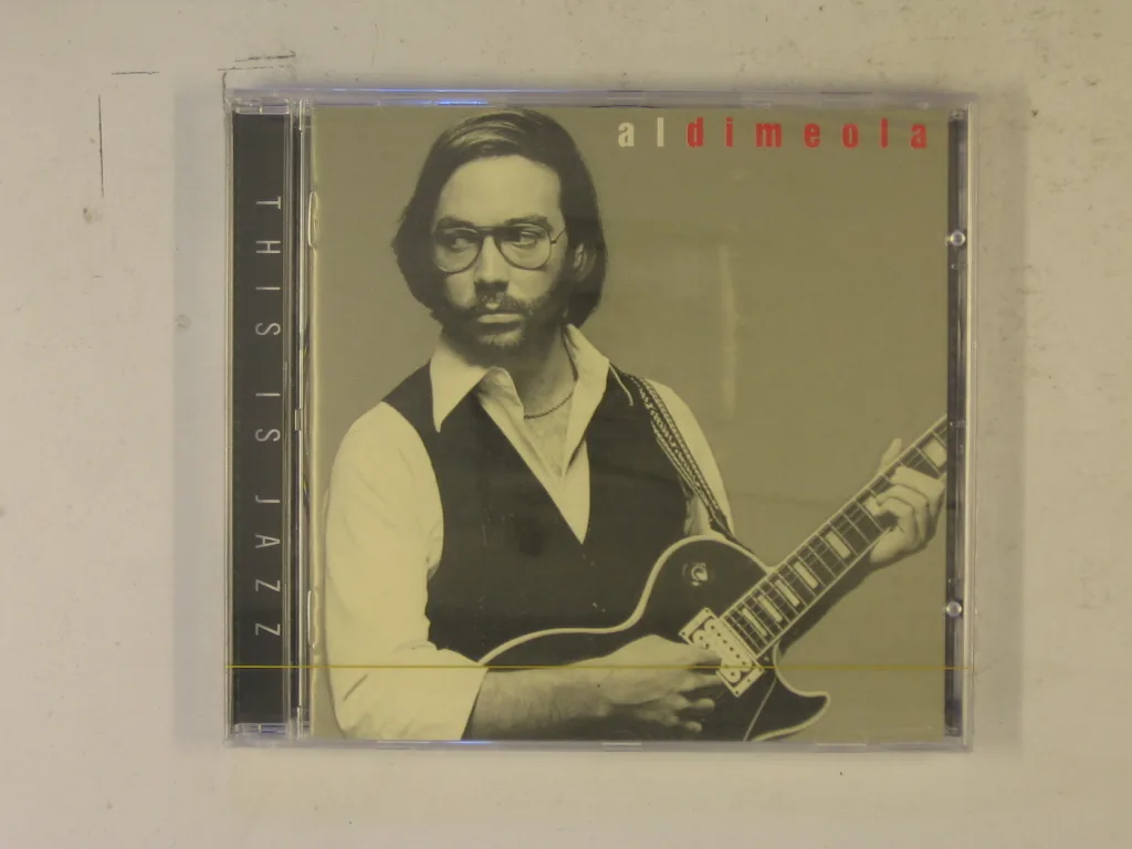 Copertina di This Is Jazz