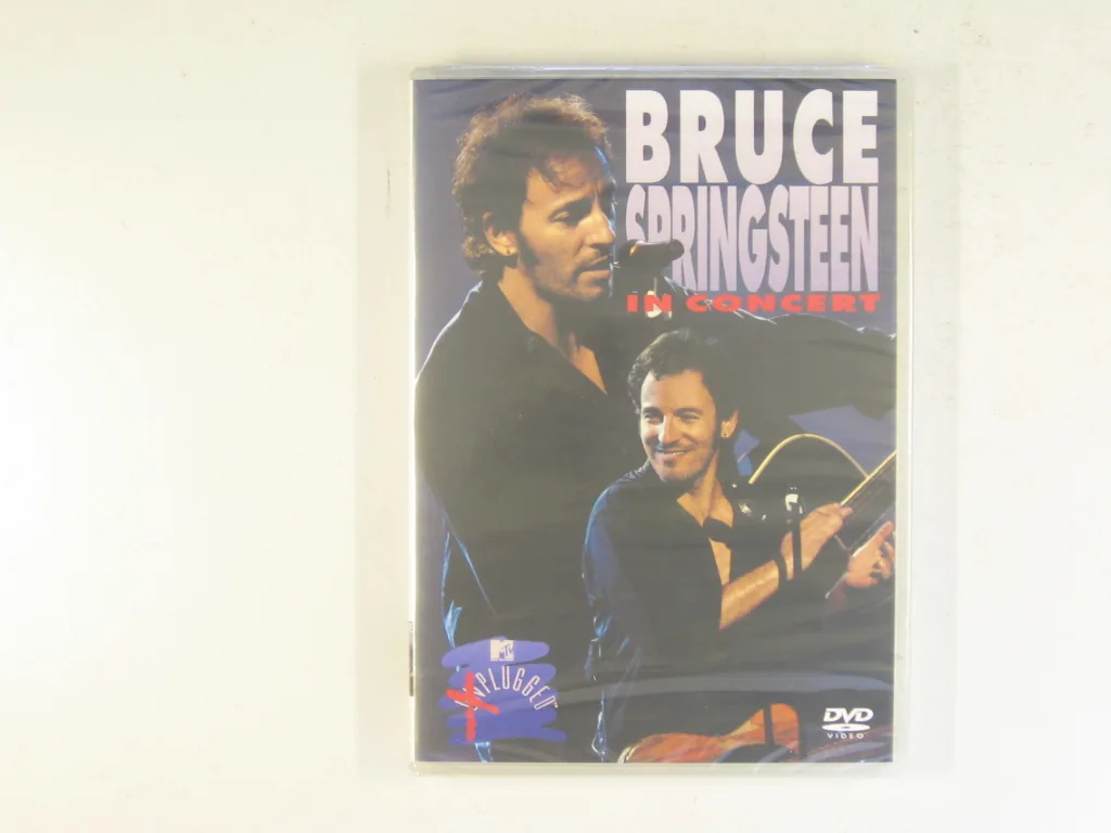 Copertina di In Concert / Mtv Unplugged