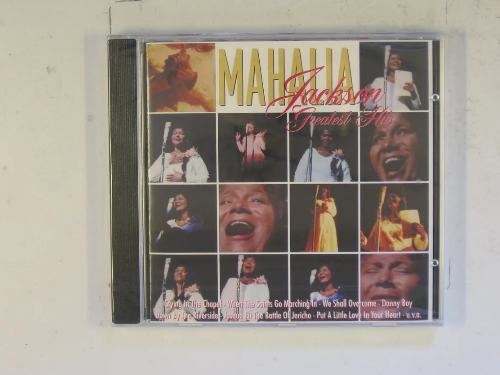 Copertina di Greatest Hits