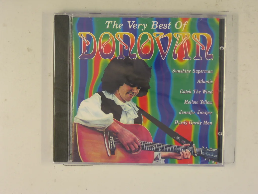 Copertina di The Very Best
