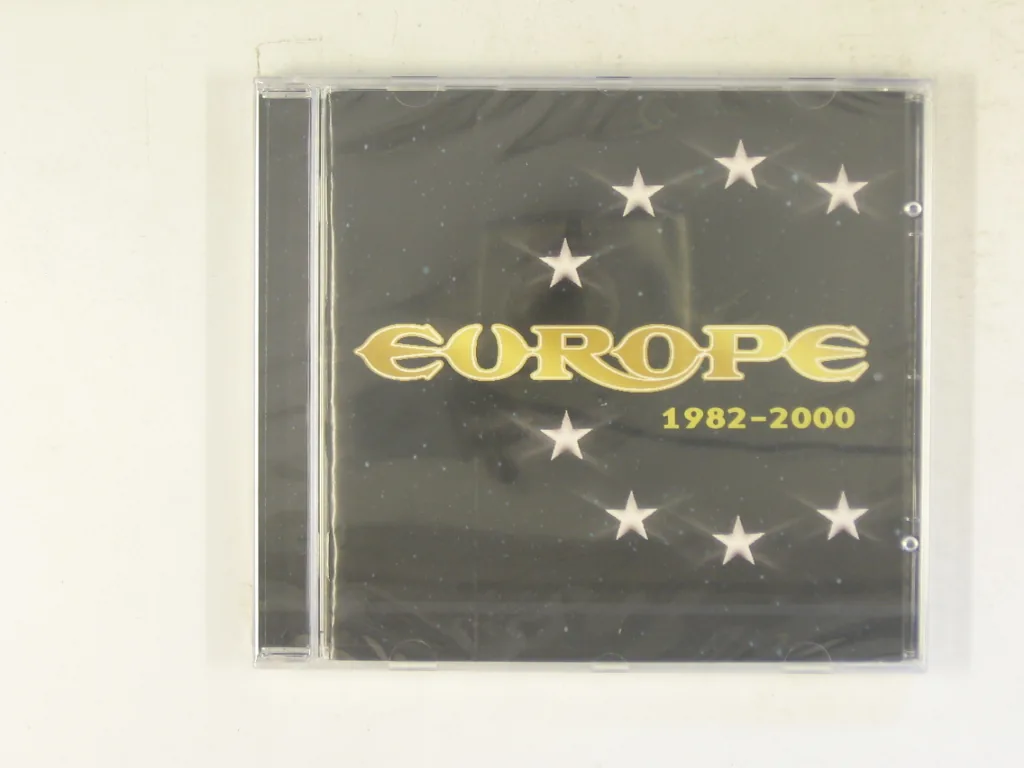 Copertina di 1982-2000