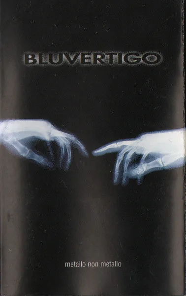 Copertina di Metallo Non Metallo