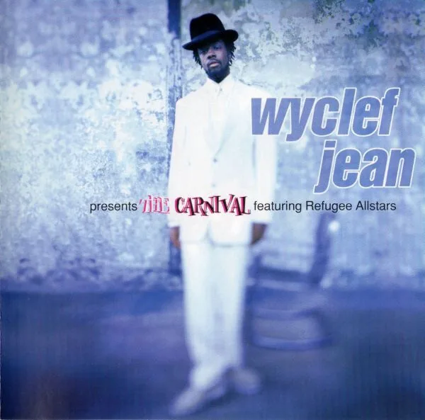Copertina di The Carnival
