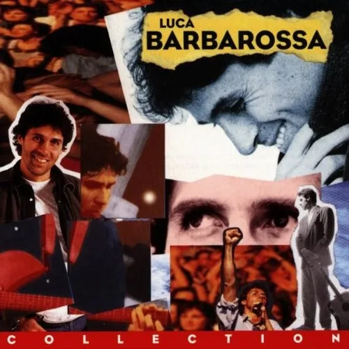 Copertina di Collection