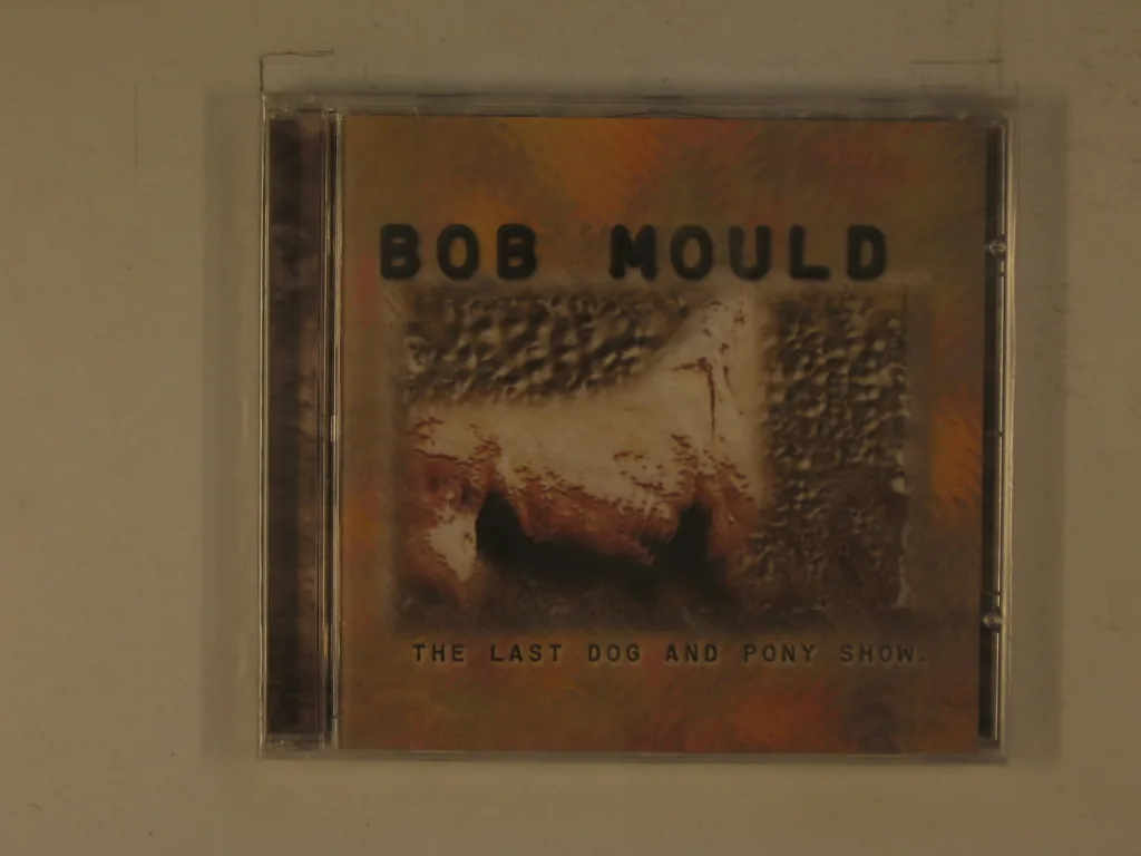 Copertina di The Last Dog And Pony Show