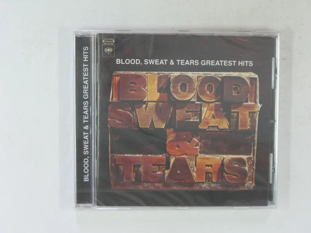 Copertina di Greatest Hits