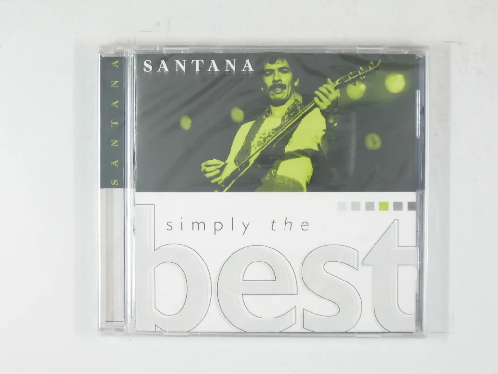 Copertina di Simply The Best