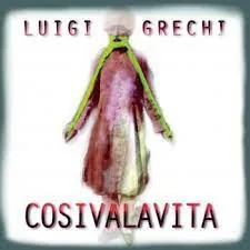 Copertina di Cosivalavita