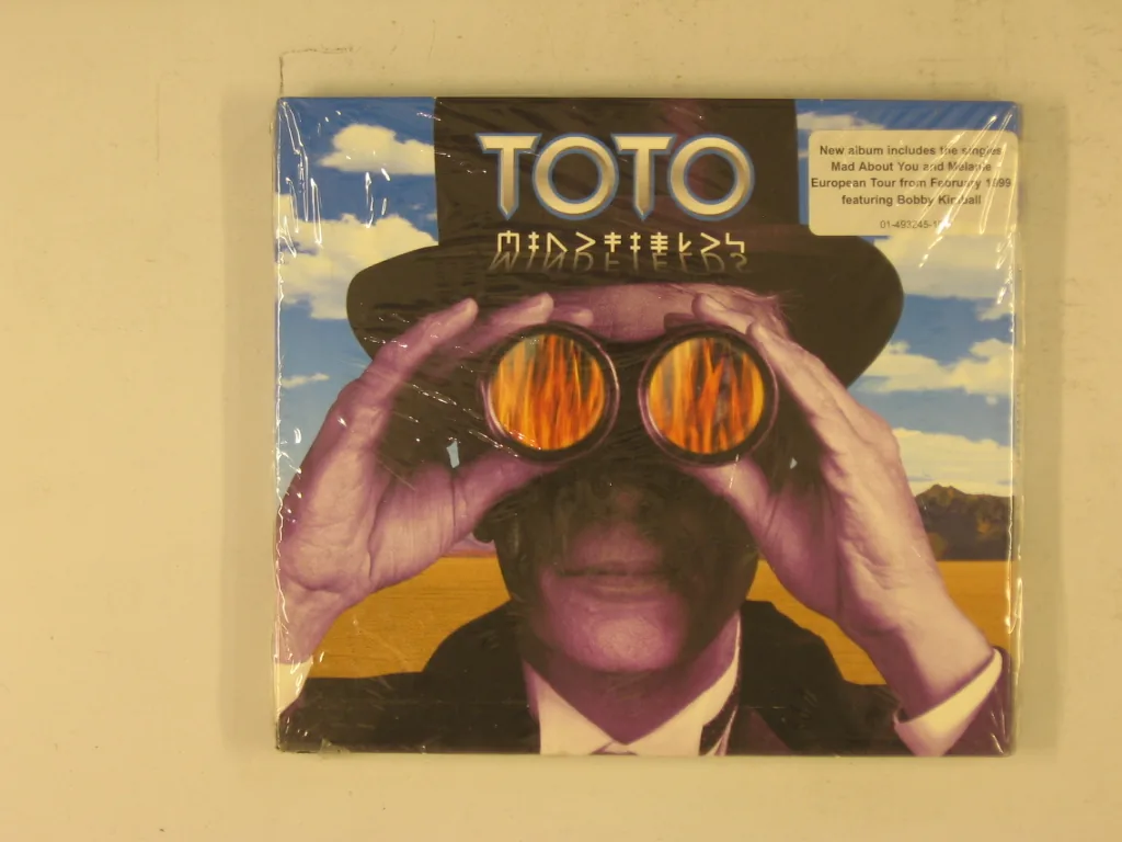 Copertina di Mindfields