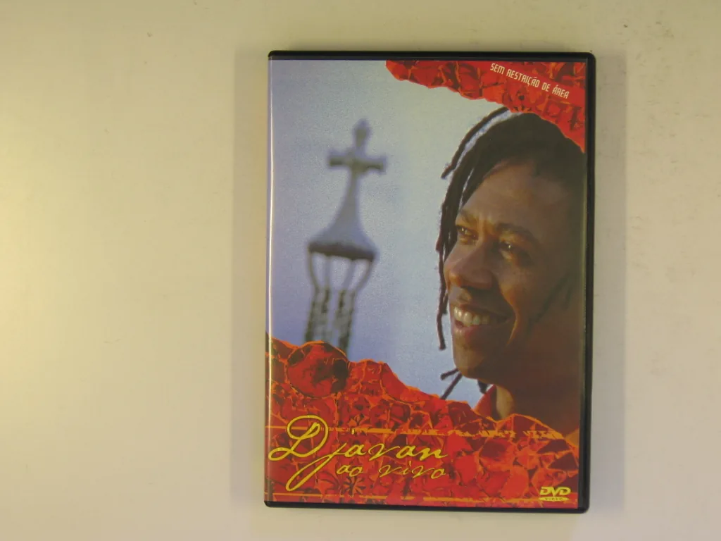 Copertina di Ao Vivo