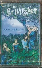 Copertina di Awake and Breathe