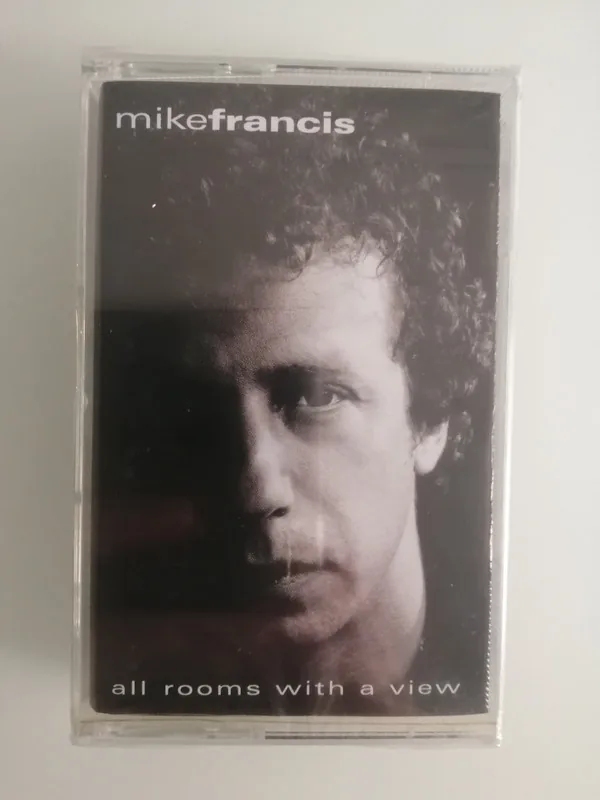 Copertina di All Rooms With A View