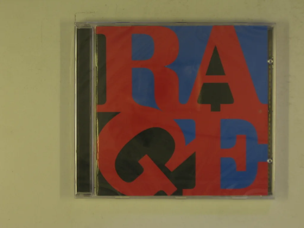 Copertina di Renegades