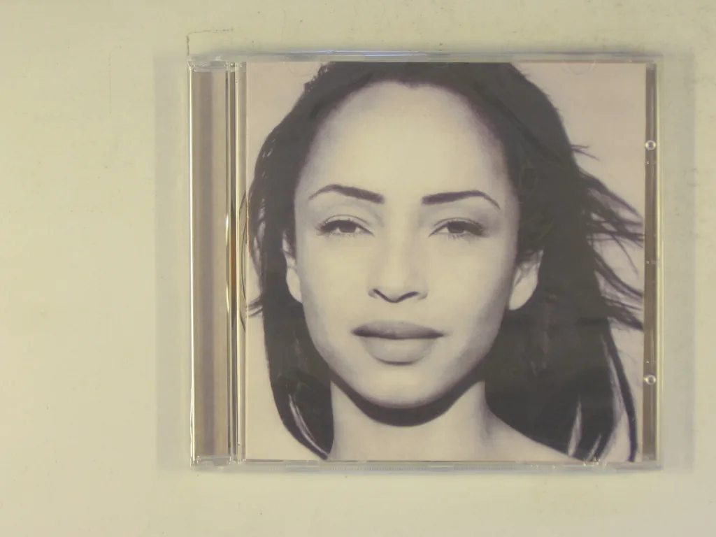 Copertina di The Best Of Sade