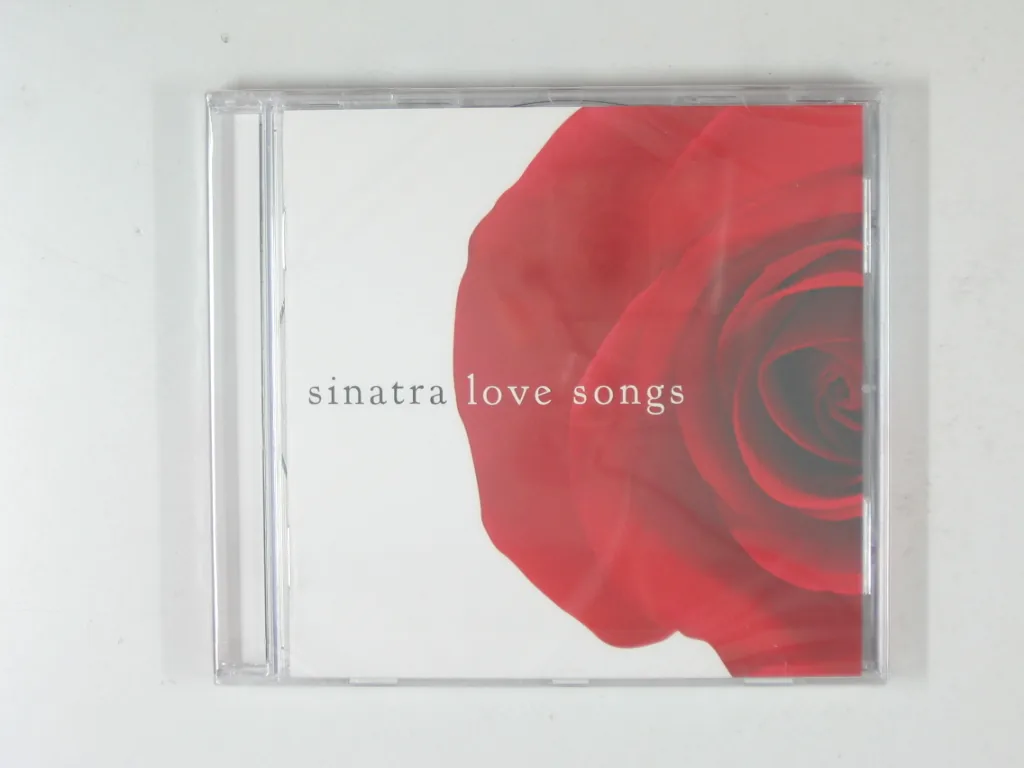 Copertina di Love Songs