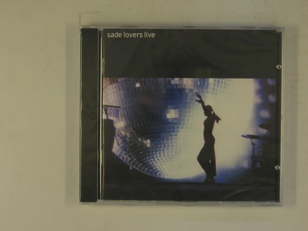 Copertina di Loners Live
