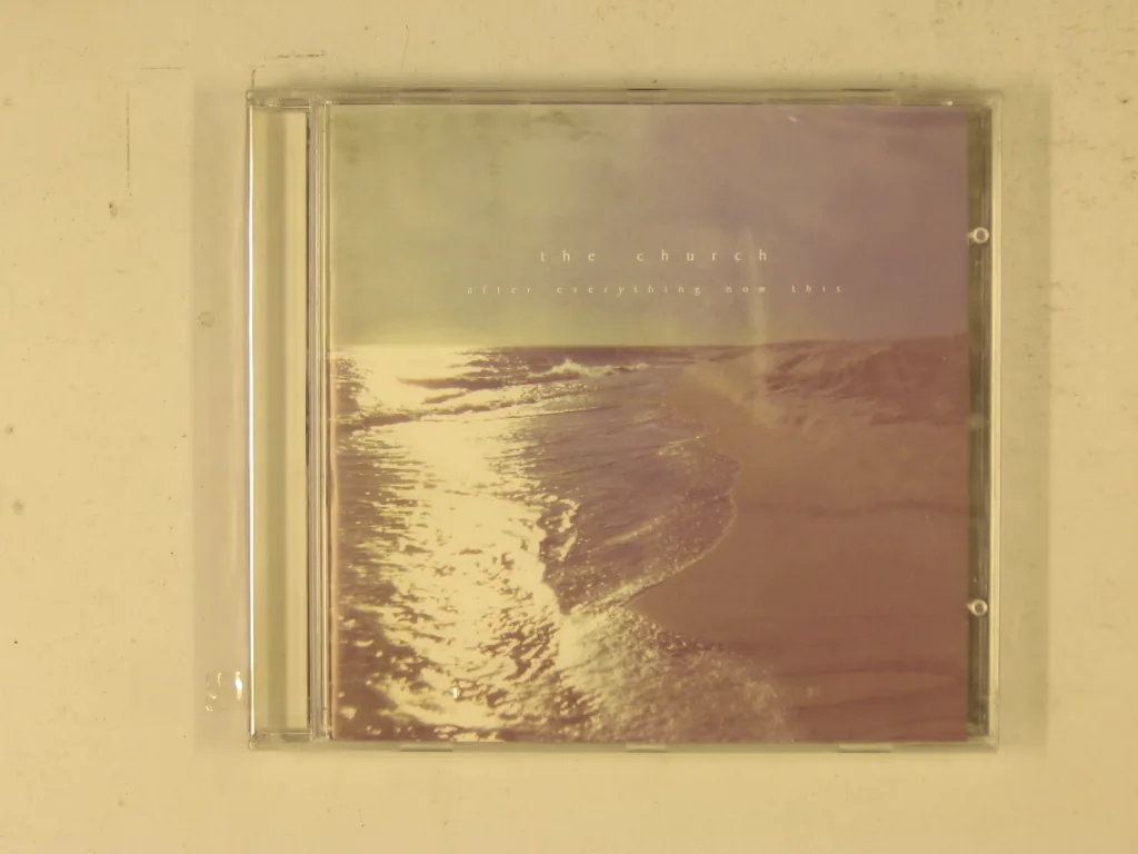 Copertina di After Everything Now This