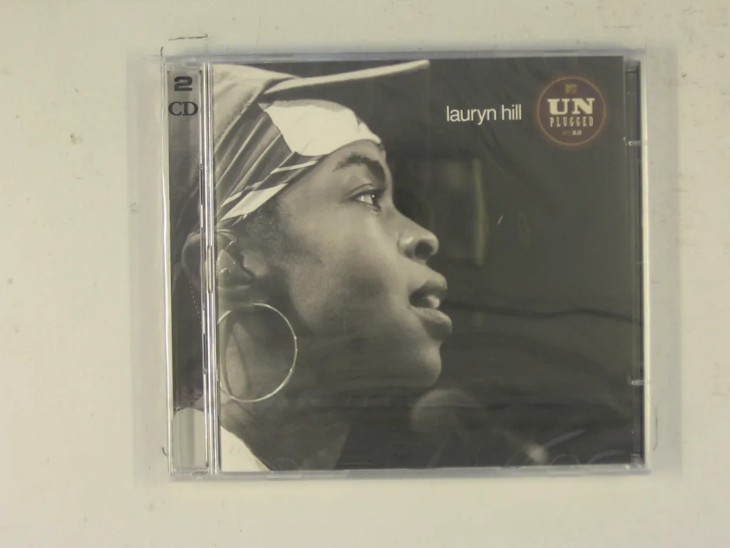 Copertina di Mtv Unplugged