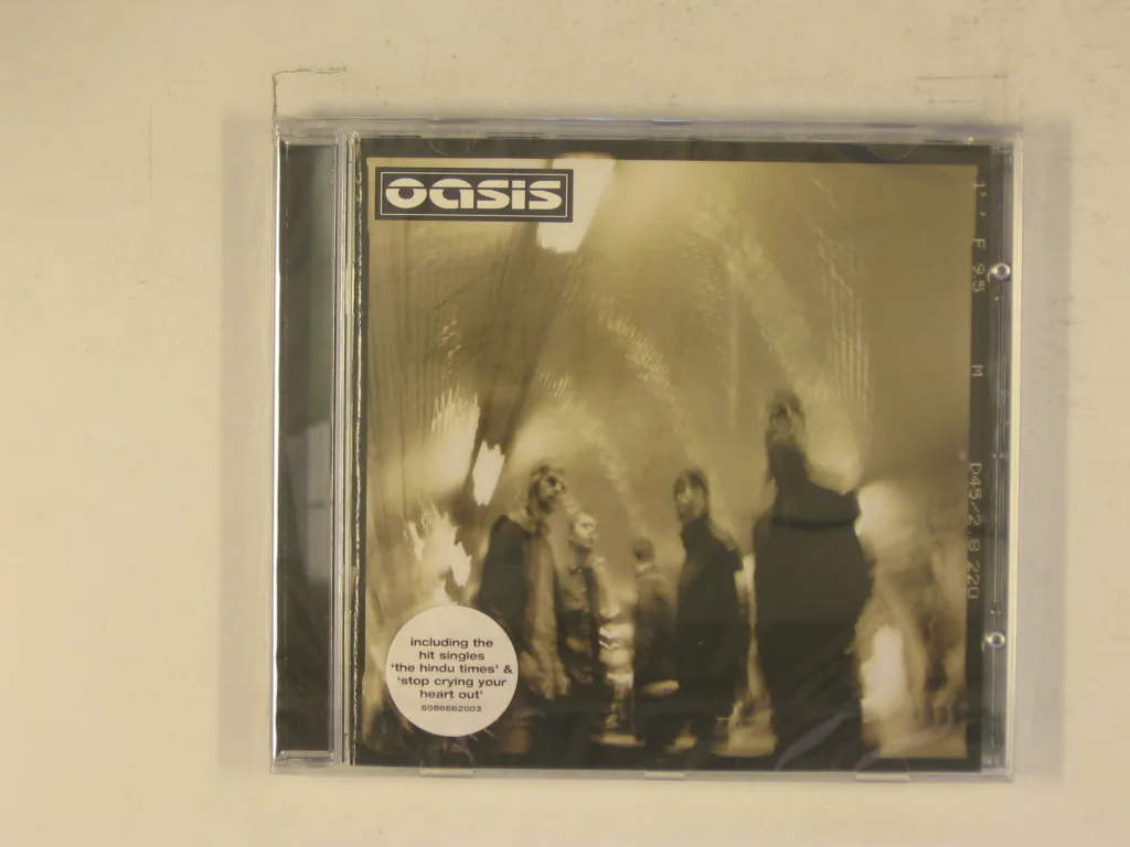Copertina di Heathen Chemestry