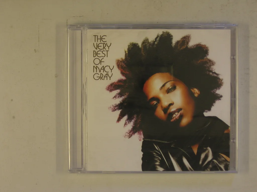 Copertina di The Very Best Of