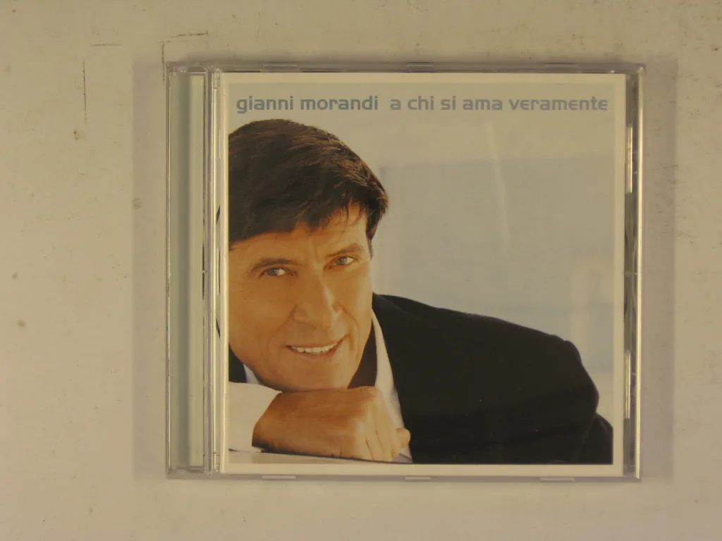 Copertina di A Chi Si Ama Veramente