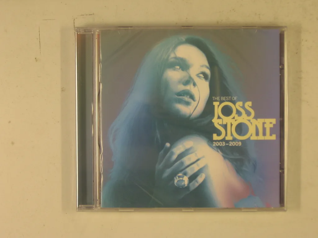 Copertina di The Best Of 2003-2009