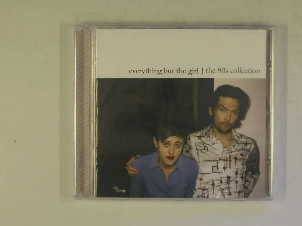 Copertina di The 90s Collection