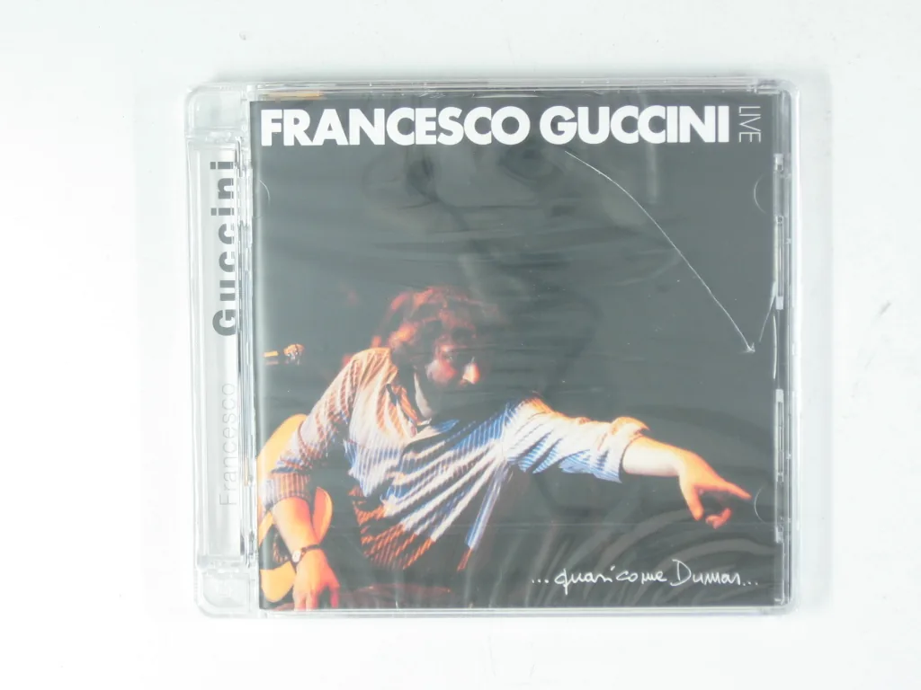 Copertina di ... Quasi Come Dumas...