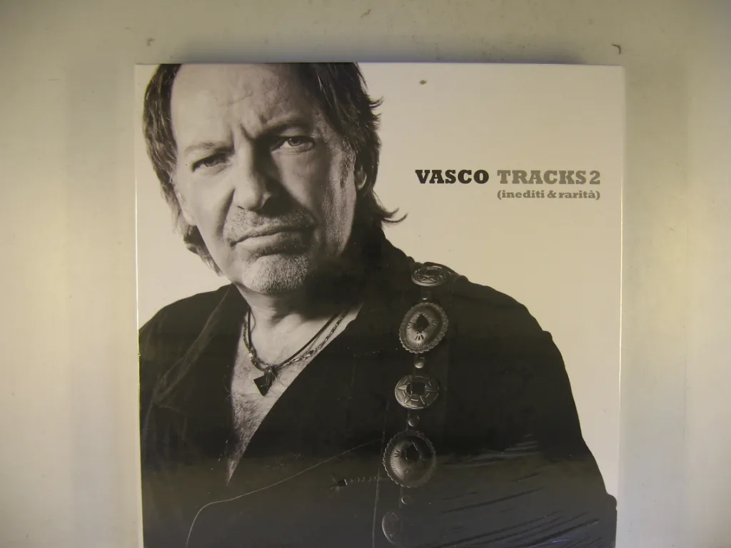 Copertina di Tracks 2