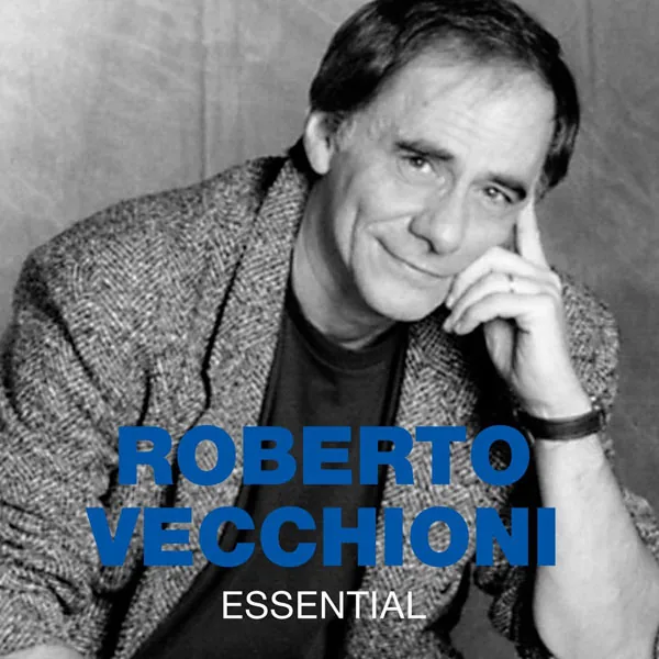 Copertina di Essential
