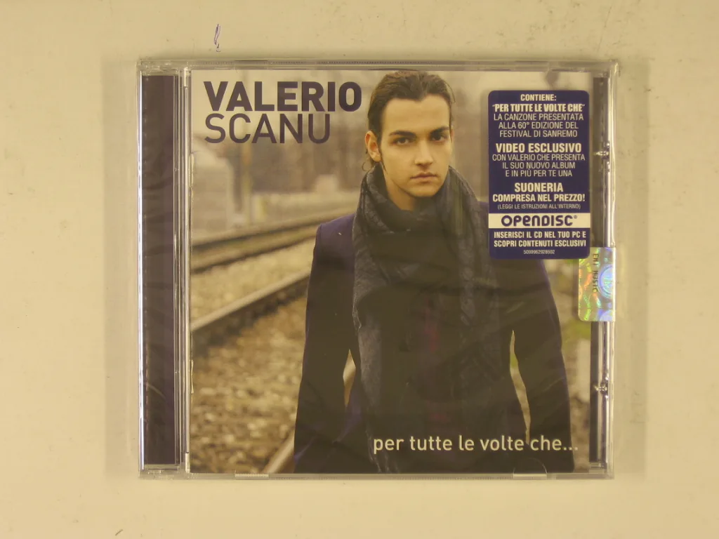 Copertina di Per Tutte Le Volte Che..