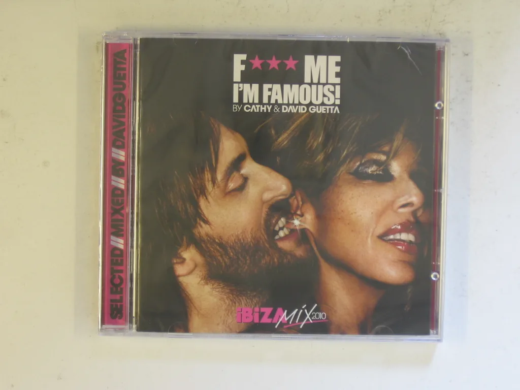 Copertina di Ibiza Mix 2010