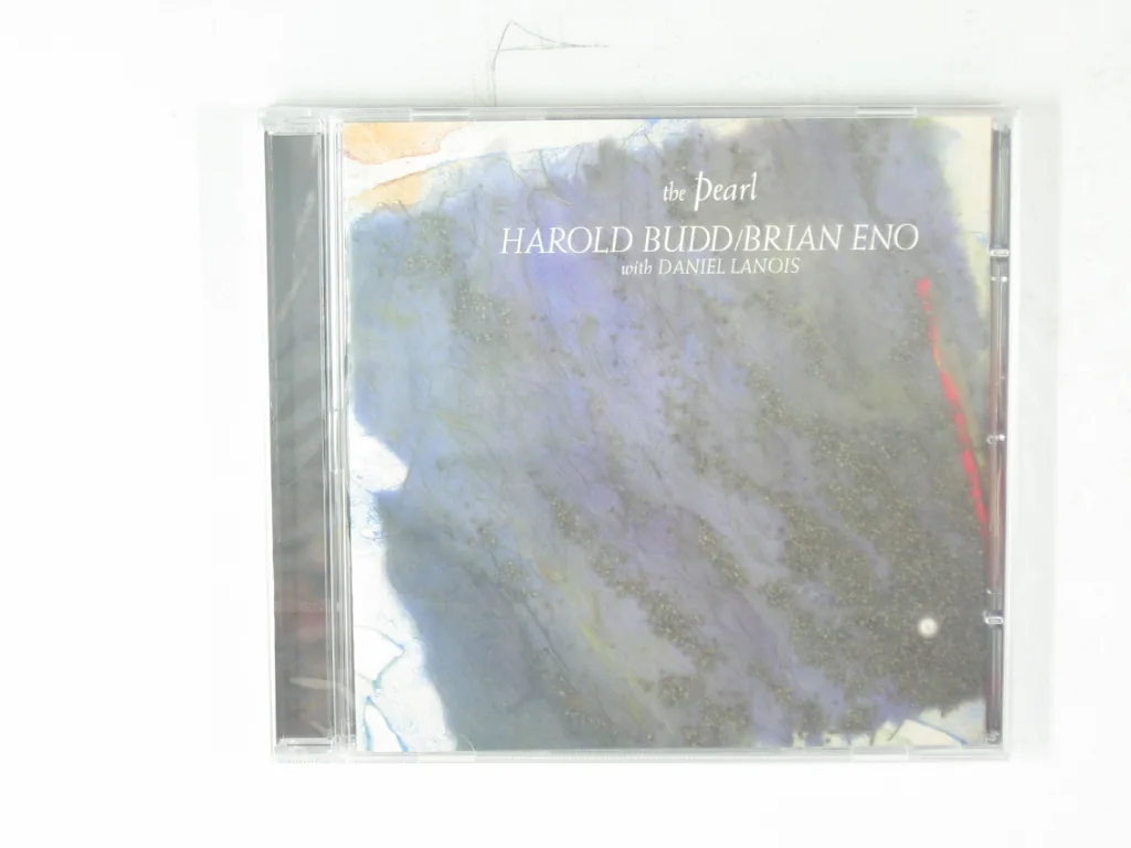 Copertina di The Pearl