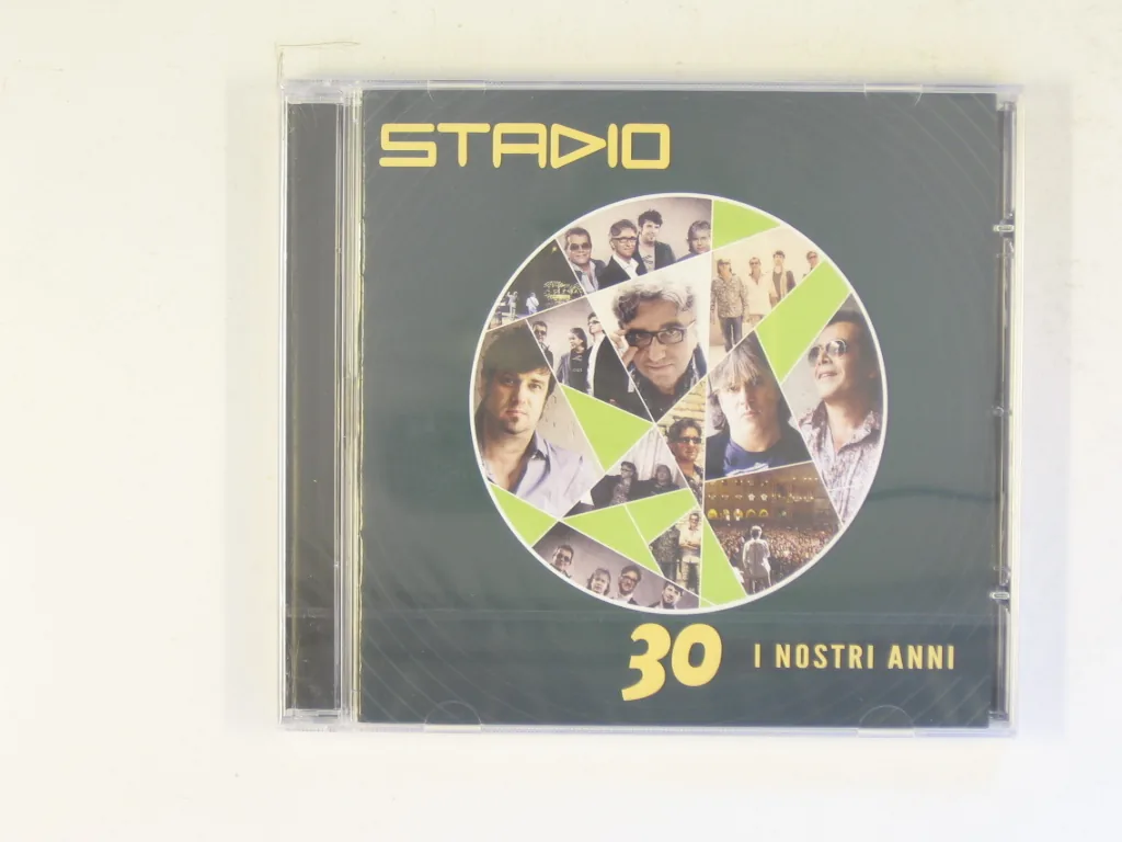 Copertina di 30 I Nostri Anni