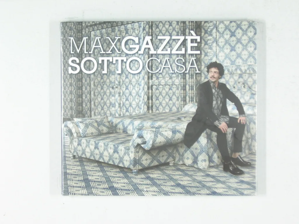 Copertina di Sotto Casa