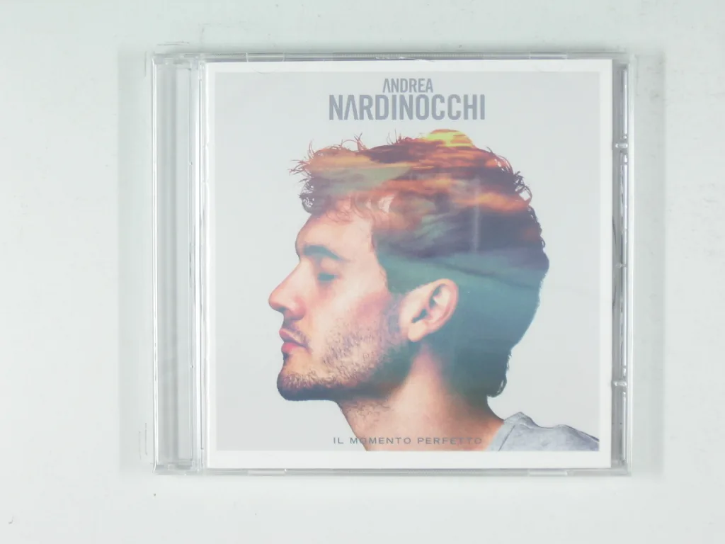 Copertina di Il Momento Perfetto