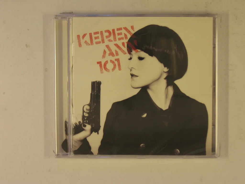 Copertina di 101