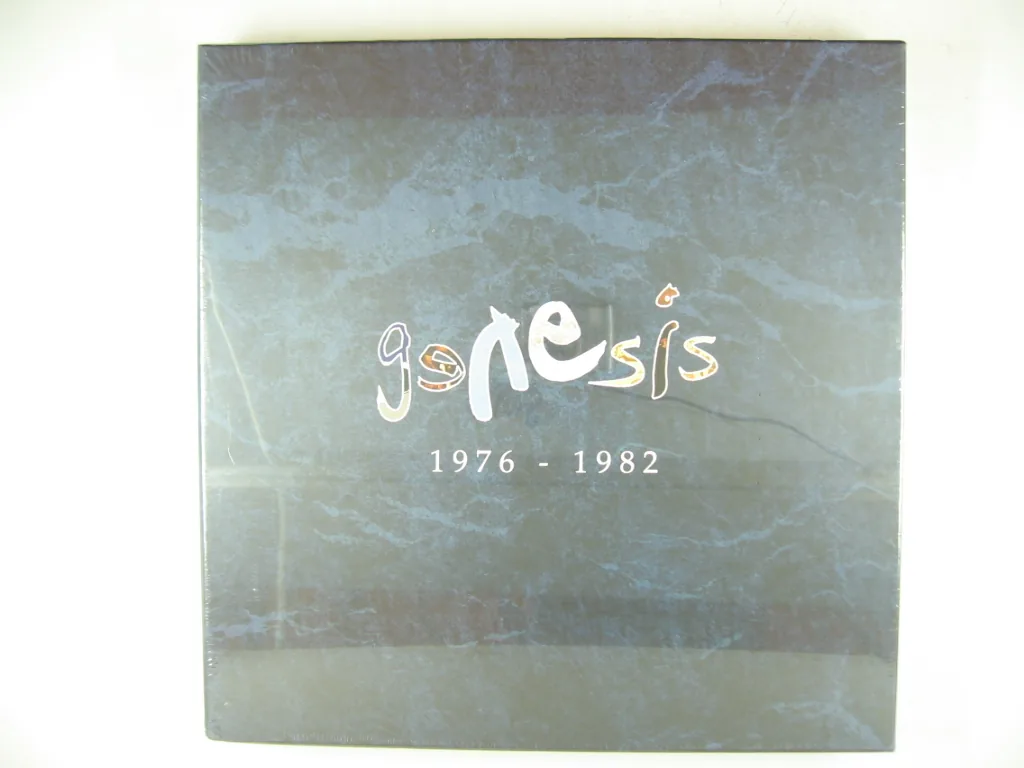 Copertina di 1976 - 1982