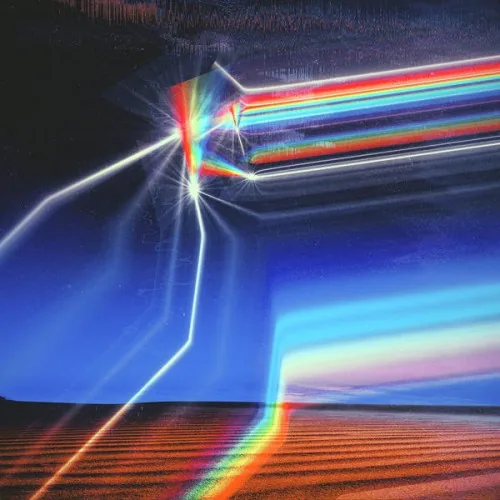 Copertina di Mirage